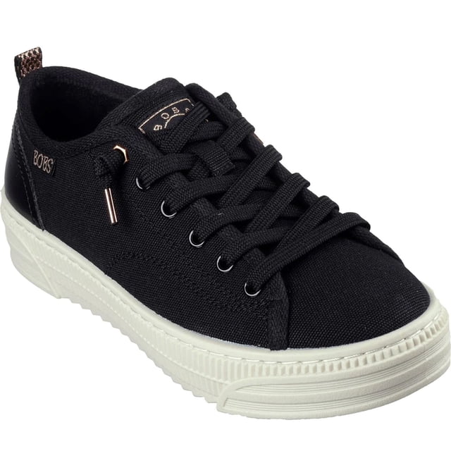 Skechers Chaussures de Sport Bobs Copa pour Femmes
