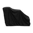 thumbnail image 1 of Outdoor Snow Blower Cover with Drawstring Waterproof Snowblower Dust-Proof Snow Blower Cover Full Protection for, 1 of 7