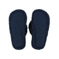 thumbnail image 2 of LazyOne Flip-Flop Spa Slippers for Women, Female Fuzzy House Slippers, Plant Lady, 2 of 5