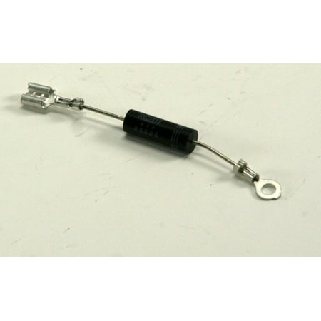 

W10492276 Whirlpool Diode OEM W10492276