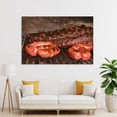 thumbnail image 4 of Make Authentic Argentine Asado Poster Decorative Painting Canvas Wall Art Living Room Posters Bedroom Painting,Unframe-style,08x12inch(20x30cm), 4 of 8