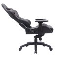 thumbnail image 4 of Smith Gaming Chair, Black, 4 of 9