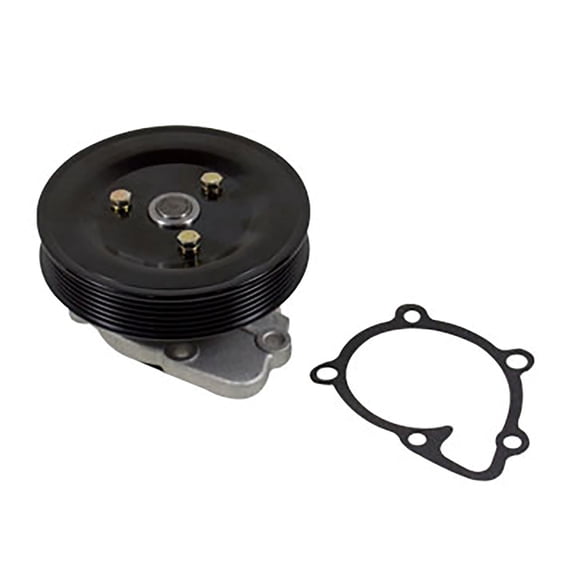 GMB 120-4490 Water Pump that fits a Chrysler 200 (2011-2017)