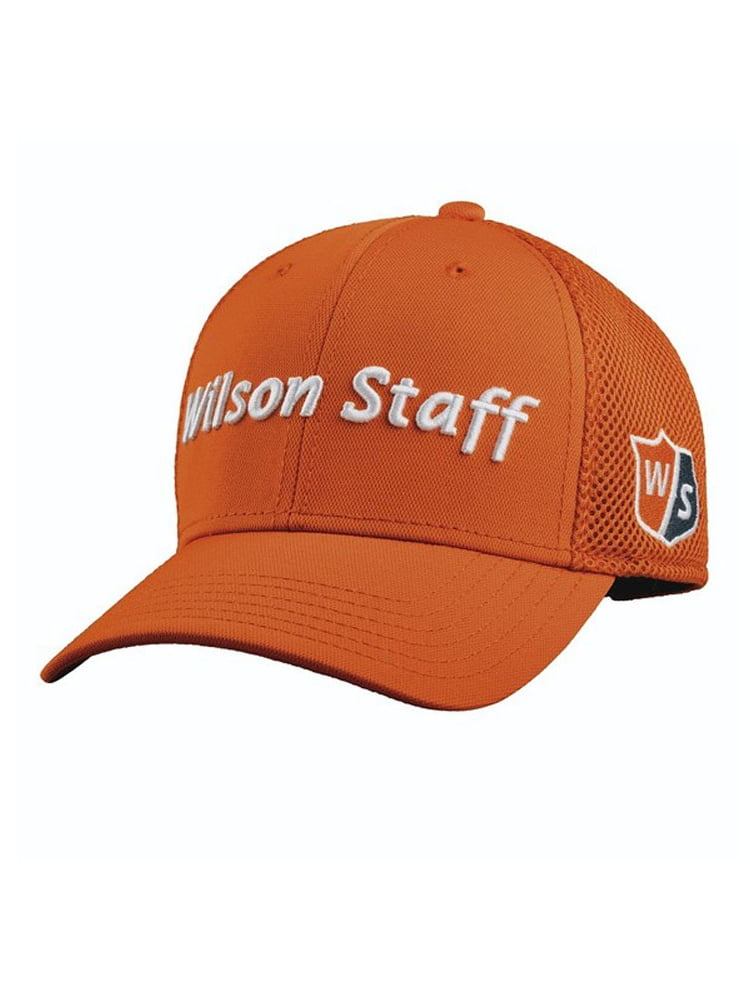wilson tour mesh cap