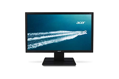 Acer V226HQL Bbd 21.5\