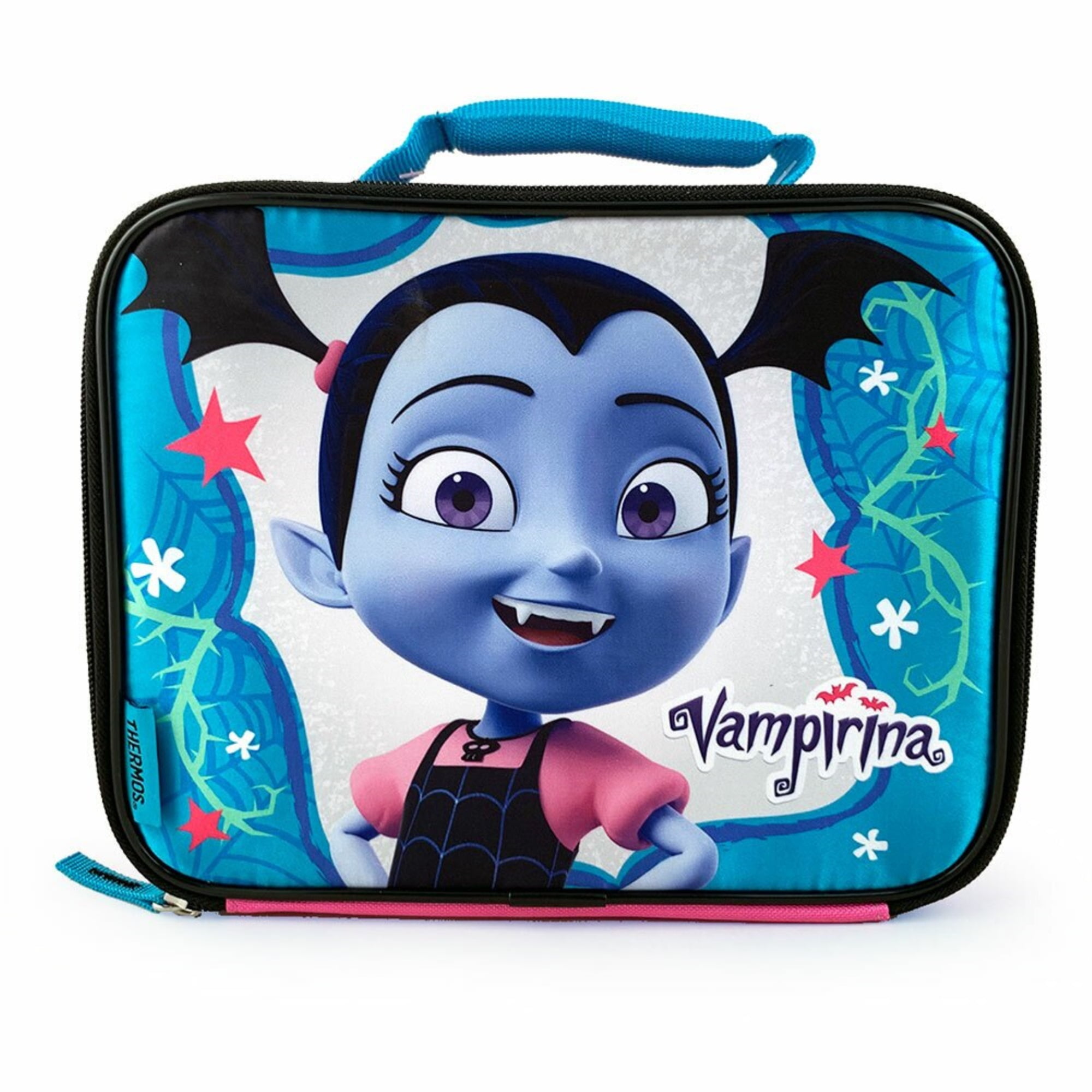vampirina lunch box