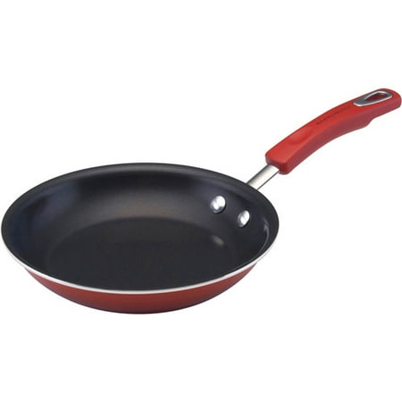 Porcelain Enamel French Skillet - Porcelain Enamel 8.5