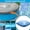 1PC#Blue#B, variant on Swimming Pool Winter Cover Pillow Support, Cold-Resistant Above Ground Closing Kit, Portable Seasonal Protection Equipment for Home Outdoor Storage