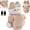 Cat, variant on Cute Bear Tissue Holder and Trash Can, Soft Plush Car Tissue Box, 2 in 1 Automotive Storage Box, Cartoon Garbage Can, Multifunctional Animal Paper Box for Car and Home