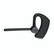 BlueParrott M500-XT Bluetooth Mono Headset with 93% Noise Cancellation Microphone & Lightweight Design, Black