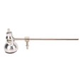 thumbnail image 1 of Batidor de tambor de bajo, cabeza de martillo ajustable de Metal, piezas de instrumentos musicales de percusión, accesorios, 1 of 5