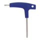 thumbnail image 1 of CHICHUMID Llave De Torque Azul 2 En 1 Con Dual Para Mantenimiento De Golf Y Reparación En Casa, 1 of 8