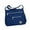 Dark Blue, variant on Nylon Handbag Casual Tote Bag Adjustable Strap Womens Shoulder Bag Pouch Dark Blue
