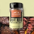 thumbnail image 2 of Traeger Pellet Grills Steak Rub, 7.25 oz, 2 of 4
