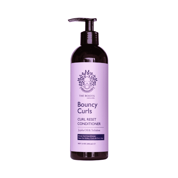 Curl Reset Conditioner, 13 oz