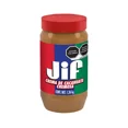 thumbnail image 1 of Crema De Cacahuate Cremosa Jif 1.36 kg, 1 of 2