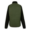 thumbnail image 2 of Regatta Mens Clumber Hybrid Jacket, 2 of 6