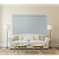thumbnail image 3 of Chicology Cordless Vertical Blinds, 3 of 7