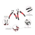 thumbnail image 3 of High quality Bench type labor-saving wire cutters multi-function hand tool, 3 of 5