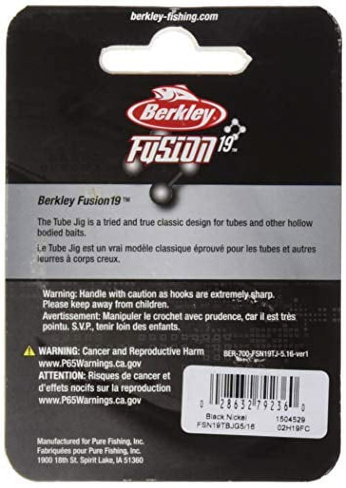 Fusion19™ Tube Jig