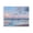 Pastel Sunset Seascape Reflection, variant on Stupell Industries Traditional Cloud Illusions Reflection Black Framed Print Under Glass, 16 x 13, by Susy Boyer