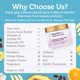 thumbnail image 4 of Crema facial Era Organics Advanced Vitamin C Brightening, 4 of 6