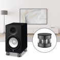 thumbnail image 2 of Patas aislantes Speaker Spikes Tertullus HiFi, 4 unidades, 2 of 8