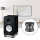 thumbnail image 2 of Patas aislantes Speaker Spikes Tertullus HiFi, 4 unidades, 2 of 8