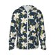 thumbnail image 1 of Balery Lilies Flowers Sudadera ligera de manga larga con capucha y protección solar UPF 50+ para hombre y mujer, ideal para pesca y running-X-Large, 1 of 7