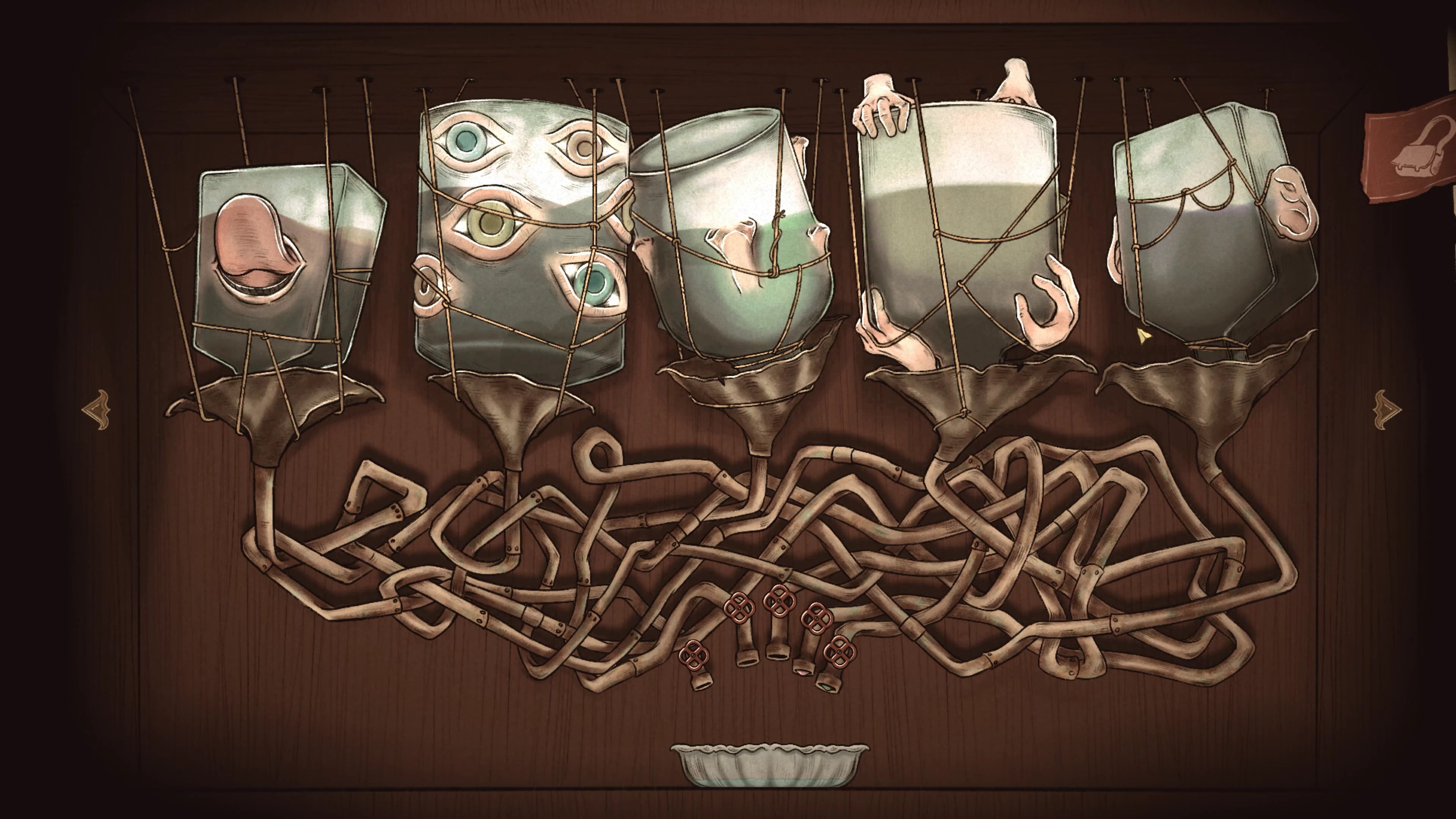 Tales from Candleforth PS5