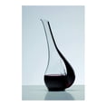 thumbnail image 4 of Riedel Black Tie Touch Decanter, 4 of 6