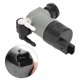 thumbnail image 5 of Bomba De Motor De Limpiaparabrisas De Coche, Bomba De Lavado De Coche, Motor Hidráulico De Pulverización 28920-BU010-B191 Para N-issan Q-ashqai 07-14, 5 of 10