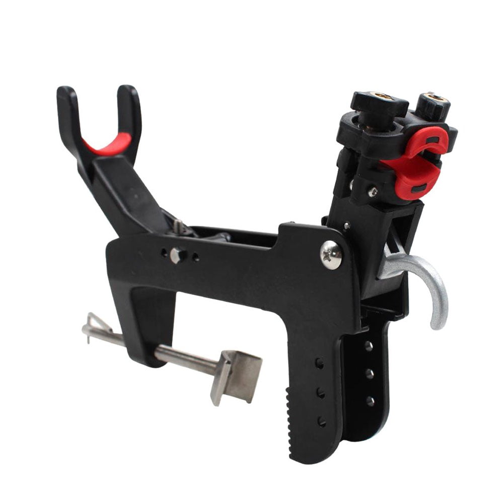 quick release fishing rod holder