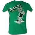 thumbnail image 1 of Popeye Popeye T-Shirt pour Adulte Splat Kelly, 1 of 2