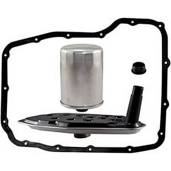 Transmission Filter Baldwin 20004