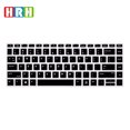 HRH Keyboard Covers Keypad Skin for HP Zhan 66 14 inches 445 G5 pro14