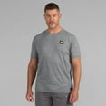 thumbnail image 4 of Men's J. Palmer Black Pittsburgh Steelers Four Down T-Shirt, 4 of 5