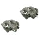 thumbnail image 1 of Mordazas de Freno CARDONE R350 2006 A 2009 Mercedes-Benz Con soporte Trasero Gris, 1 of 4