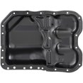 thumbnail image 2 of HYP05C Engine Oil Pan By SPECTRA PREMIUM IND INC, 2 of 4