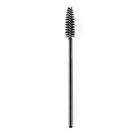 

Straw Cleaning Brush Durable Nylon Bristle Brushes For Cleaning Feeders Black