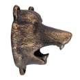 thumbnail image 5 of Design Toscano Grizzly Bear of the Woods Cast Iron Bottle Opener, 5 of 5