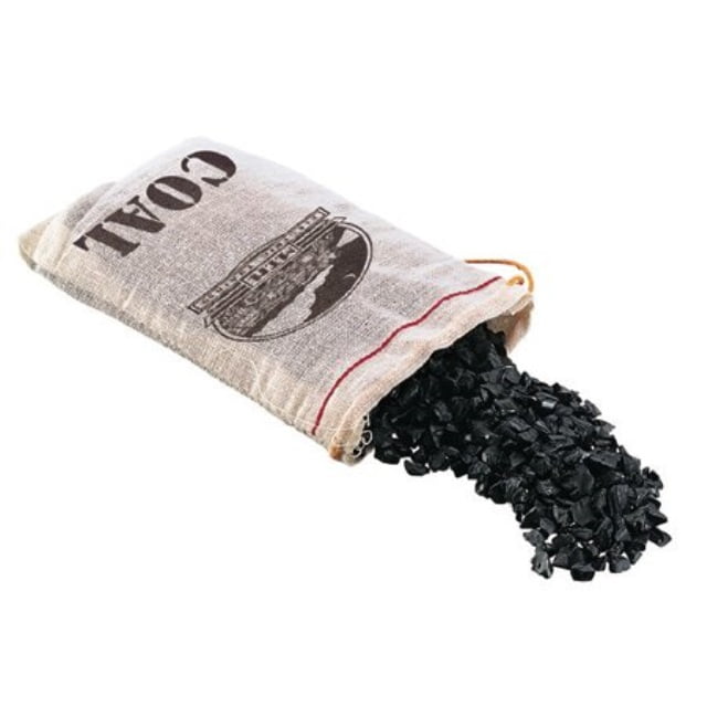 M.T.H. Bag Of Coal