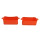 thumbnail image 4 of Revestimientos de silicona para vasos de grasa aptos para lavavajillas resistentes al calor reutilizables revestimiento para bandeja de goteo 2 uds Para cocina ANGGREK Otros, 4 of 7
