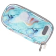 thumbnail image 4 of Bolsa enfriadora de insulina Bolsa de almacenamiento de refrigeración Diseño de cremallera para interior y exterior Tipo 6, 4 of 10
