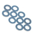 thumbnail image 5 of Automobile Parts,10pcs Oil Drain Plug Oil Drain Plug Washer Oil Drain Plug Washerfor SCION Exceptional Craftsmanship, 5 of 5