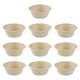 thumbnail image 1 of 10 Uds. de tazones para helado, tazones para servir fiestas, recuerdos para fiestas y eventos, vasos de papel Premium para postre, cuencos desechables, 1 of 8