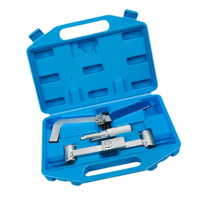 Kit de 5 herramientas para bloqueo de levas en motores C70 S80 S40