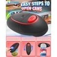 thumbnail image 5 of Stainless Steel Electric Can Opener: Safe & Easy for All, Including Seniors, 5 of 5