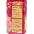 thumbnail image 3 of Hawaiian Sun Strawberry Guava Nectar, 11.5 Fl. Oz., 6 Count, 3 of 3