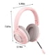 thumbnail image 2 of Luz Led para Juegos Montados en la Cabeza, Deportes Electrónicos, Auriculares con Cable, Computadoras Portátiles, Auriculares, Cena de Pollo, Escuchar Sonido, Posicionamiento, Luces Led, Iluminación A, 2 of 7